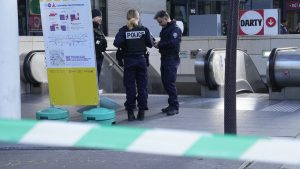 يقول الاتحاد بعد الطعن المميت بعد الطعن المميت: