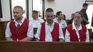 يمكن للمواطنين البريطانيين مواجهة فرقة إطلاق النار لتهريب الكوكايين إلى بالي