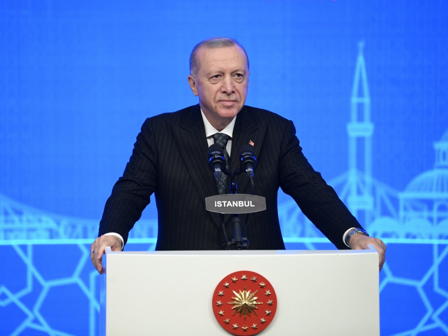 أردوغان ينتقد “وقاحة” إسرائيل ويحذر من “مكيدة نتنياهو”