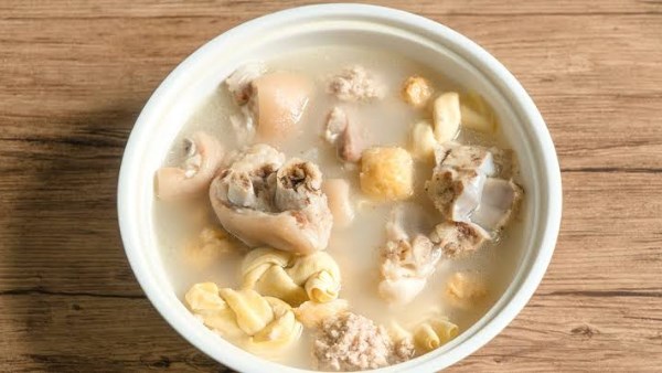 فوائد صحية لشوربة الكوارع