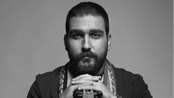 يوسف عباس يحيي حفلة موسيقية في القاهرة غدا