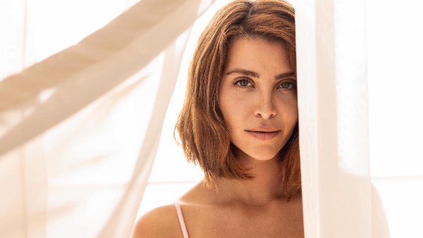 الممثلة السورية نور علي بطلة مسلسل مولانا لرمضان 2026