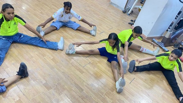 الشباب والرياضة بالأقصر تنظم ندوة عن التثقيف السياسي بمركز شباب أولاد الشيخ