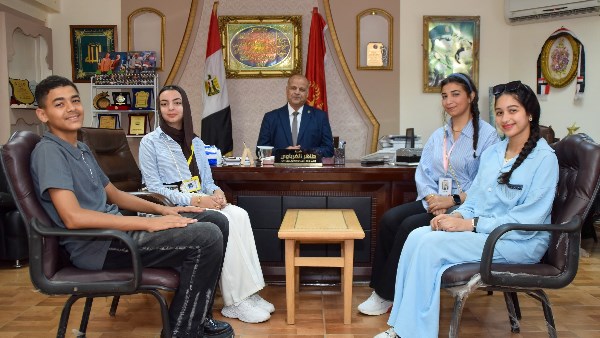 وكيل تعليم بورسعيد يكشف لـ صدى البلد موعد إعلان نتيجة الشهادة الإعدادية