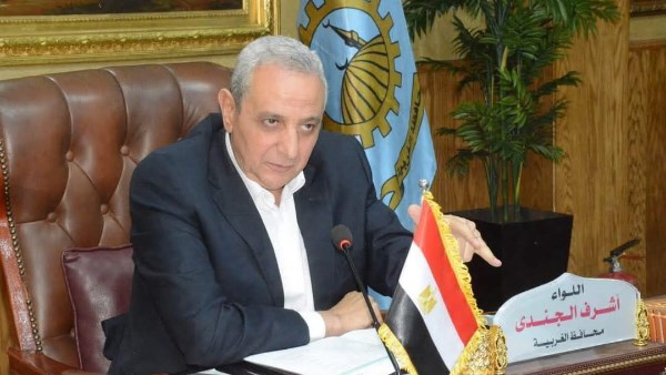 محافظ الغربية: لا تهاون في قوت المواطن.. وحملة رقابية على مخابز طنطا