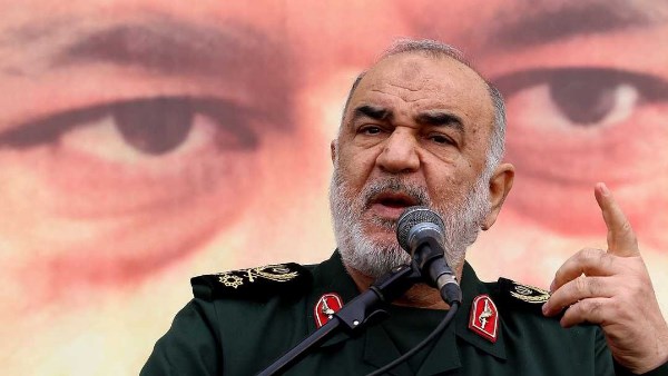 إيران تؤكد مقـ.تل قائد الحرس الثوري في الغارة الإسرائيلية