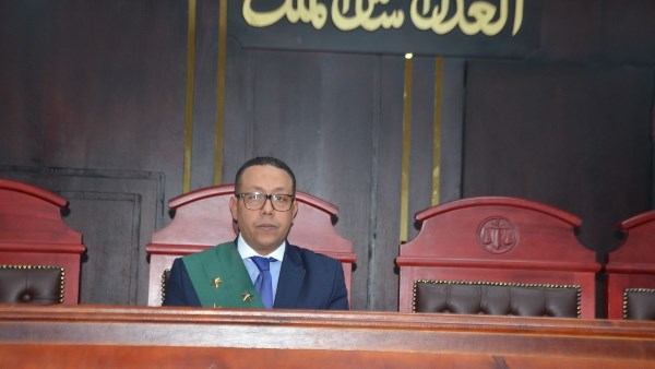 هديك كلب صغير.. الإعــ.دام شنقا لـ ترزي هــ.تـك عرض طـ.فل بالأقصر (فيديو)