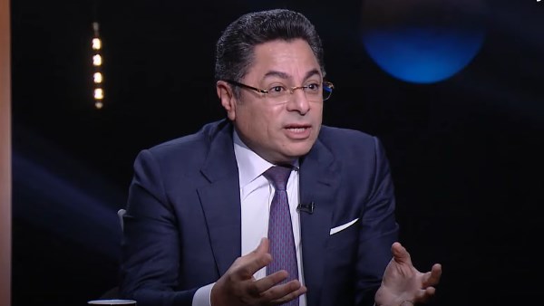 خالد أبو بكر: يجب إعادة صياغة قانون الإيجار القديم بعيدا عن فكرة الطرد