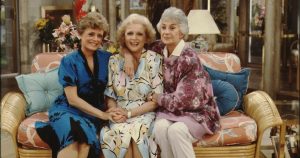 Golden Girls 'Bea Arthur اعتاد أن يطلق على Betty White-Word وسط عداء مرير ، يقول المنتج