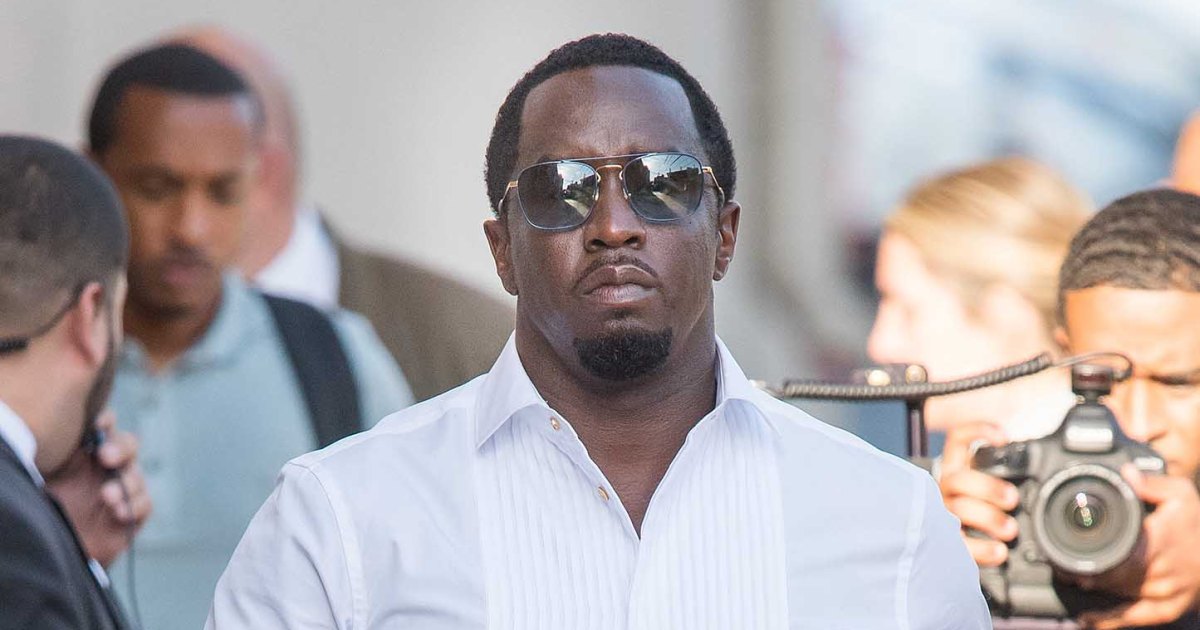 هل هناك أدلة كافية لإدانة ديدي لماذا ليس الخبراء القانونيون بالتأكيد