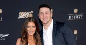 يشارك Josh Allen Ex Post 1st Instagram بعد أن تزوج من Hailee Steinfeld: “أنا أحب هذه الحياة الصغيرة”