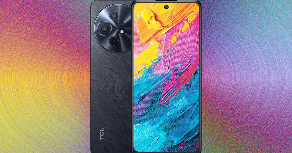 مراجعة: TCL 60 XE NXTPAPER 5G