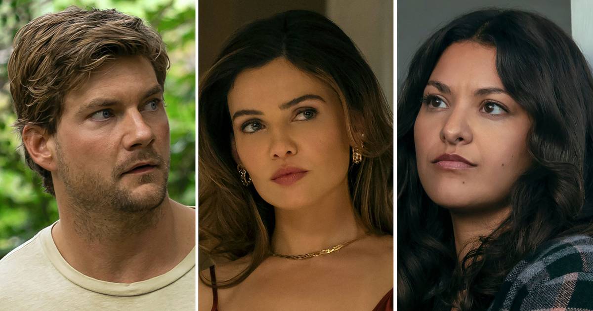 تم الرد على أسئلة موسم الواجهة البحرية 2 بعد الوفيات المدهشة وهذا cliffhanger