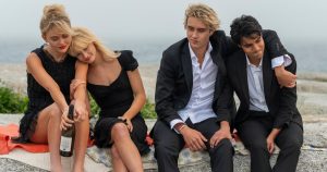 “لقد كنا كذابين” خاتمة الموسم الأول أوضحت بعد صدمة الحقيقة حول حادث الإيقاع