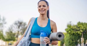 15 قطعة Activewear المريحة للتغلب على الحرارة خلال التدريبات الصيفية – بدءًا من 15 دولارًا