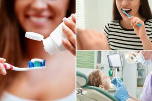 يكشف طبيب الأسنان عن أخطاء الأسنان الأكثر شيوعًا التي يرتكبها الناس