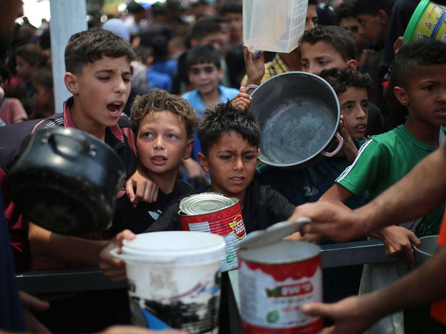 تقرير أممي يرصد زيادة غير مسبوقة في الانتهاكات ضد الأطفال