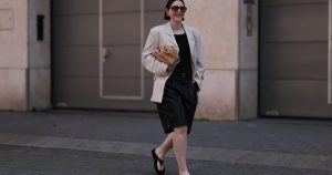 17 فليب مرتفعة لا يمكن للنساء في مدينة نيويورك ولندن التوقف عن ارتداءها أثناء تنقلهن