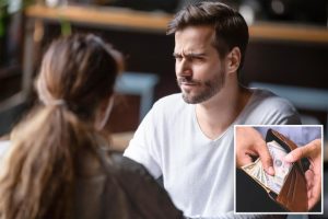يحذر الخبراء إن الاتجاه السام “اختبار الحفار الذهبي” يضع فقط رجالًا عازبين حتى يفشلوا.