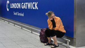 يوافق الاتحاد الأوروبي على زيادة أوقات تأخير الطيران قبل ركل التعويض