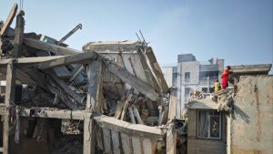 تأتي الاضطرابات في الشرق الأوسط في وقت سيء للاقتصاد العالمي