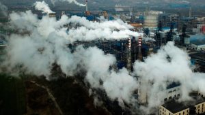 حالة ماجا لتسعير الكربون