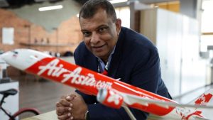 تخطط AirAsia Hub ووجهات أوروبية جديدة هذا العام