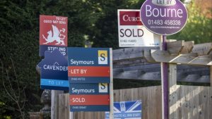 قد يتجاوز نمو أسعار المنازل في المملكة المتحدة التوقعات