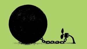 الدين يسحق العالم النامي