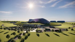 سلمت GB Energy فاتورة 2.5 مليار جنيه إسترليني لتمويل المفاعلات المعيارية الصغيرة