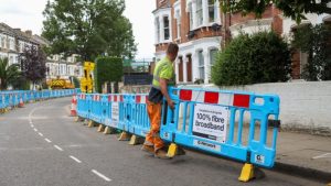 يقول رئيس الحرية العالمي ، إن حكومة المملكة المتحدة “قلقة” يمكن أن تنهار.