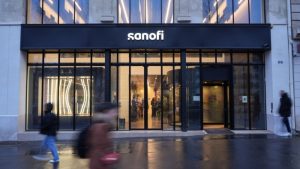 Sanofi لشراء أمريكي للاضطرابات في الدم صانع أدوية تصل إلى 9.5 مليار دولار