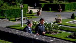 كيف تلتقط وتيرة الاجتماعات؟ خذهم بالخارج