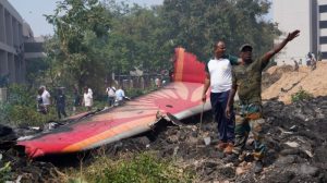 تقول فحوصات السلامة “لا توجد مخاوف كبيرة” على أسطول طيران الهند 787 ،