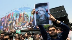 إسرائيل إيران: ماذا يحدث بعد ذلك؟