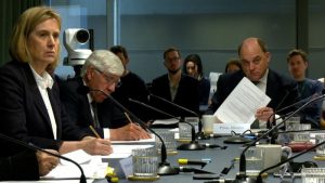 تنشئ Wargame سيناريو مخيف لبريطانيا تحت الهجوم – مراجعة البودكاست