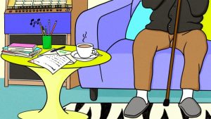 قد يكون لدى فرع البنك مستقبل مشرق للغاية