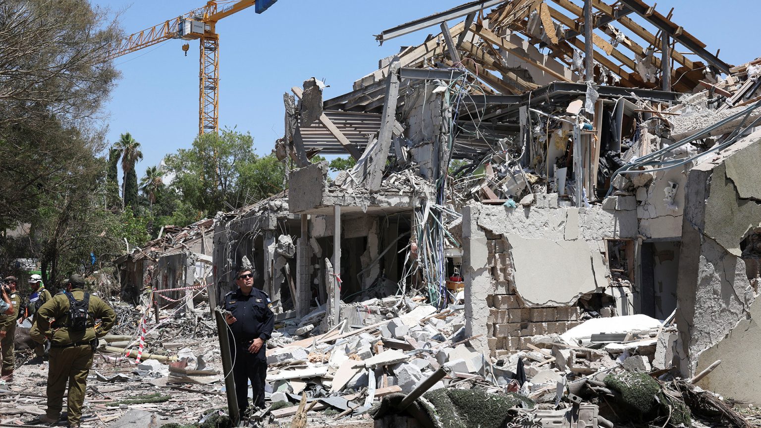 الدويري: هذه هي سيناريوهات الرد الإيراني المحتمل على واشنطن