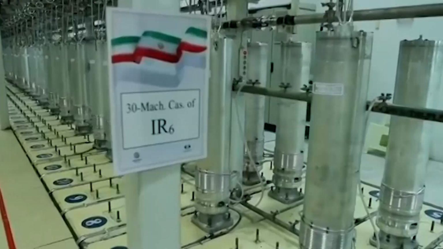 طهران تدرس فكرة شرق أوسط بلا سلاح نووي كضمانة لأي اتفاق محتمل