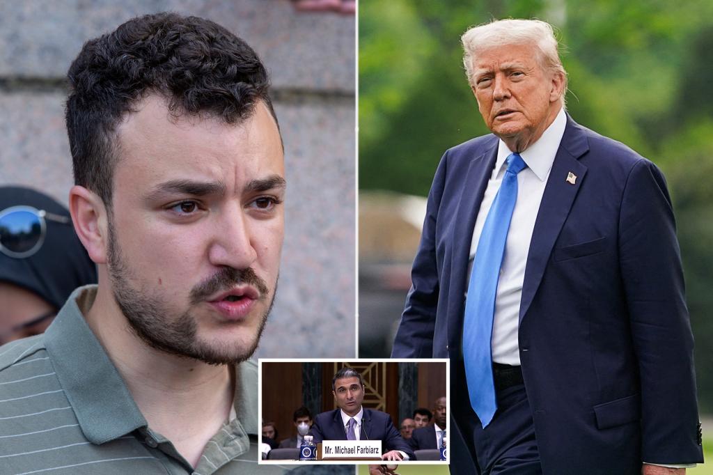 لا يمكن ترحيل أو احتجاز الناشط المناهض لإسرائيل محمود خليل