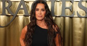 Star Sustded SPF: 9 مشاهير واقيات من الشمس مثل Kyle Richards مهووسون بها