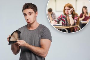 Gen Z لا يعرف الموارد المالية الأساسية – إليك من يلومون