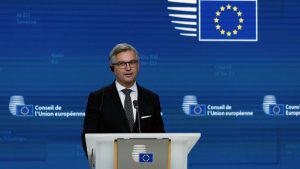 تم إخراج وفد الاتحاد الأوروبي من ليبيا بعد “فخ” الدبلوماسي – المصدر