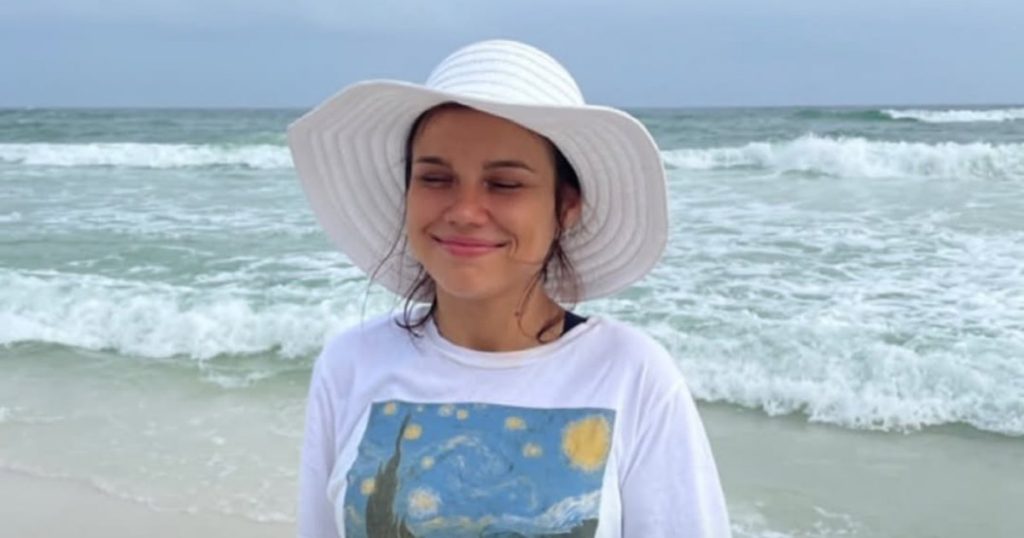 آخر منشورات ويتني بورفيس على وسائل التواصل الاجتماعي قبل إلقاء القتل غير العمد الكشف عن القتل غير العمد