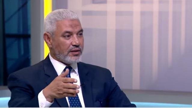 جمال عبدالحميد: بيراميدز حقق بطولة إفريقيا اللي الأهلي كان مستحوذ عليها