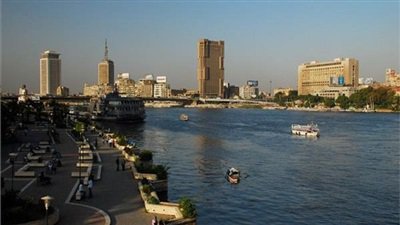 مفاجأة في طقس الغد.. بيان مهم من الأرصاد بشأن درجات الحرارة المتوقعة