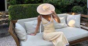 تشارك المبدع سارة ووكر (@Styledsara) أفضل اختيارات الصيف من الإصلاح