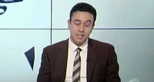يحيى موسي».. من رحلة النصب باسم «الصحة» فى عهد المعزول إلى زعيم الخلية  الإرهابية - الأهرام اليومي