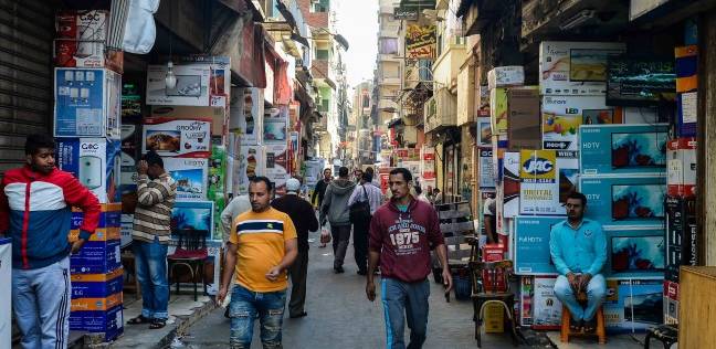 شعبة الأدوات الكهربائية: 20 مليار جنيه حجم الشراكة بين القطاعين العام والخاص في مصر