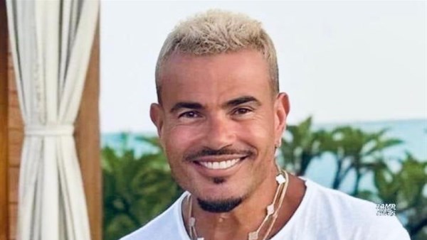 إيمان عز الدين عن عمرو دياب: ذكى فى إدارة مشروعاته الفنية